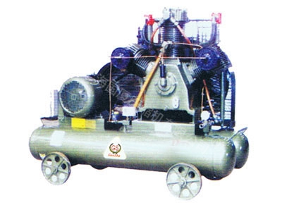 GSZ-50公斤離心式壓縮機
